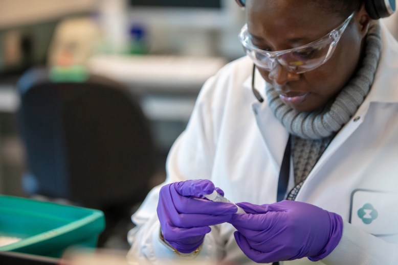 Innovation and scientific excellence